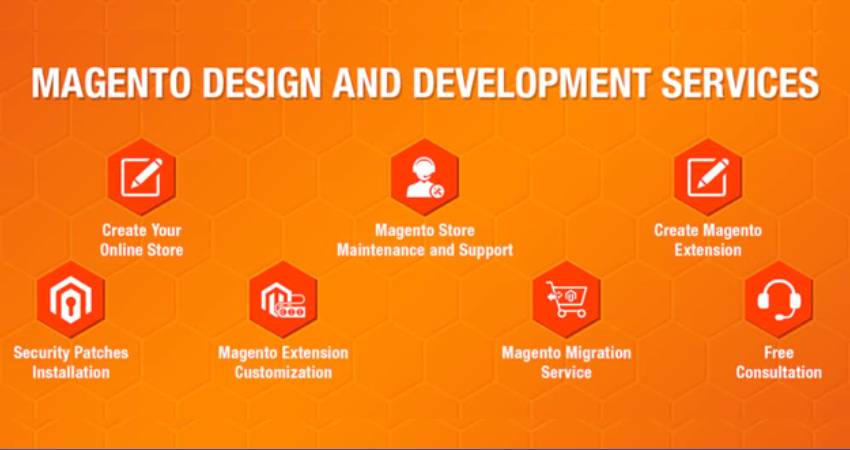 Choosing The Best Magento Development Company: Things To Know