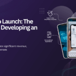 The image is stating about app development cost in 2024