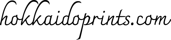 hokkaidoprints
